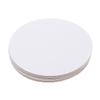 10pcs Round Cake Boards Easy to Use Disposable Paper Cake Drum Pans for Birthday Wedding Holiday Dessert Party Events