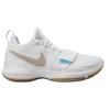 Nike PG 1 EP Comfortable Durable Low-Top Basketball Shoes Men sneakers White IV2869-110
