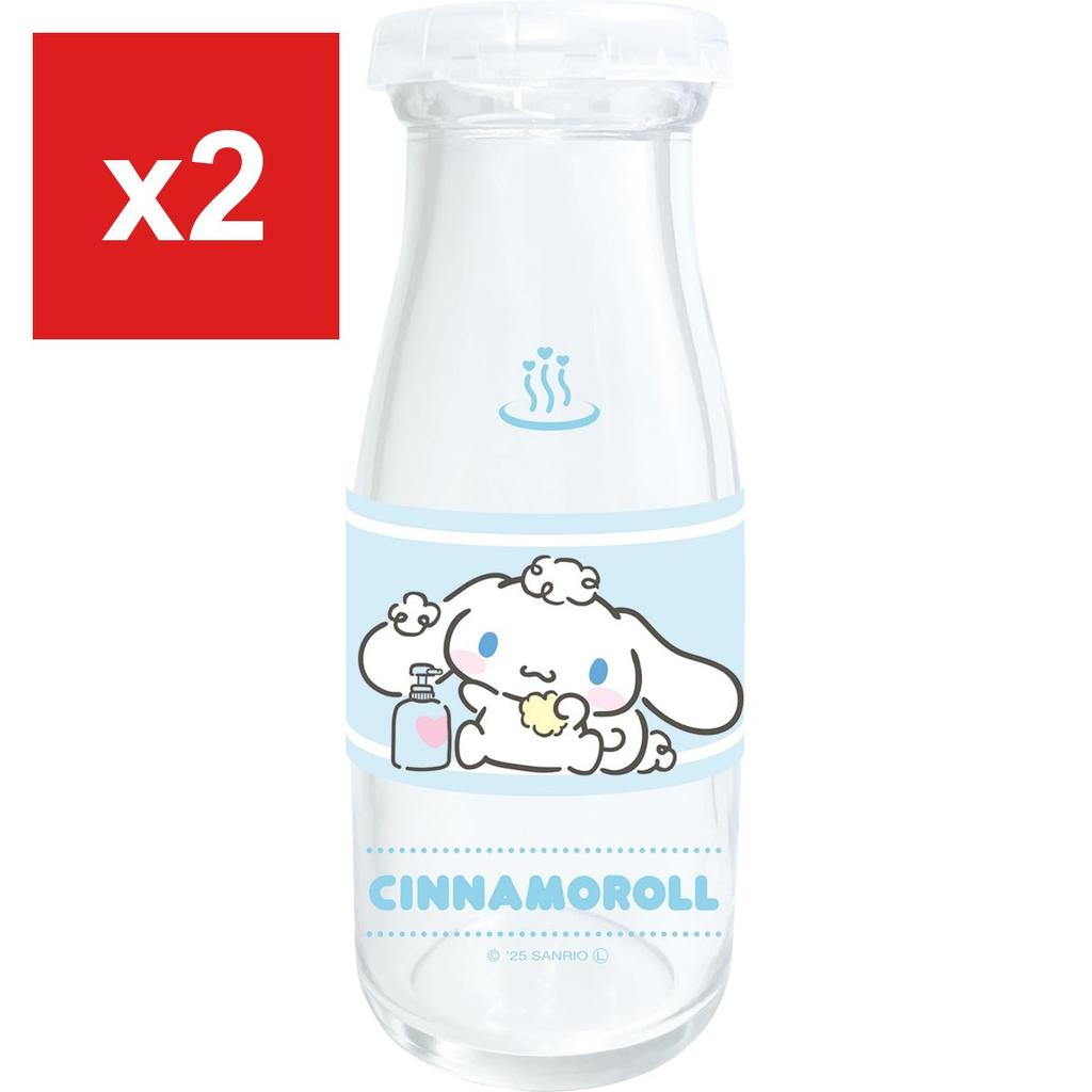 Sanrio Cinnamoroll Milk Bottle (SAN5012-2)