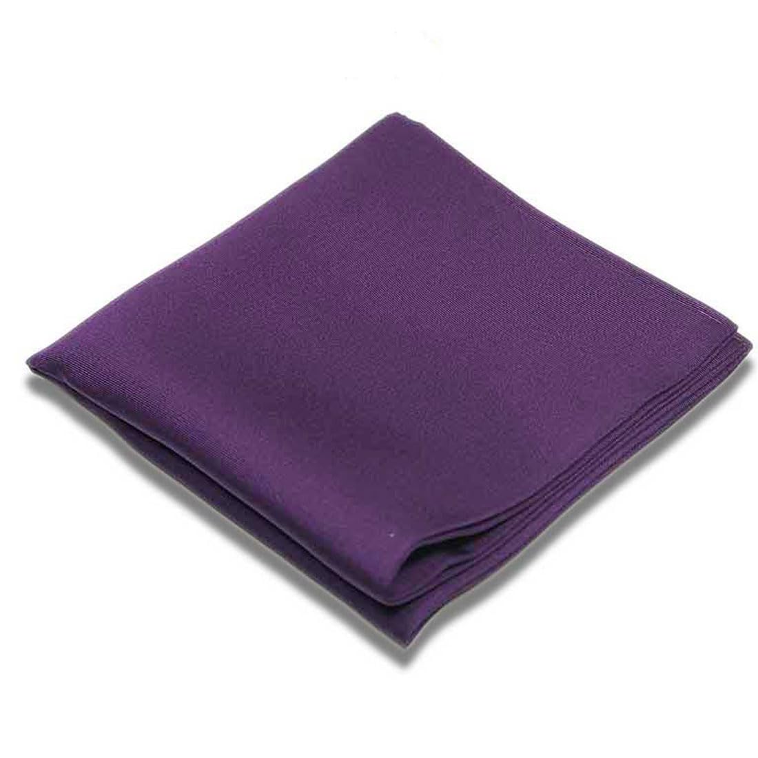 

Tea utensils for making tea, pure silk fabric, 6 momme (approximately 23g) (purple)