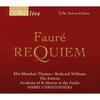 Fauré: Requiem