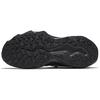 ANTA Yueling Men Outdoor Hiking Thick Sole Casual Sports Shoes Black Ivory White Ice Cone Green 112448860-4