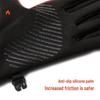 Xihong Water-Repellent Touchscreen Cycling & Outdoor Gloves - 2-Pair Pack
