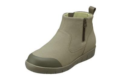 Botas Pansy Leves para Chuva Cáqui, Impermeáveis,