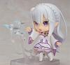 Good Smile Company Nendoroid Re:ZERO -Starting Life In Another World- Emilia Non-scale Plastic Painted Movable Figure Secondary Resale