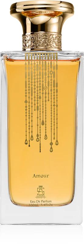 Aurora scents Amour 100 ml EDP for women