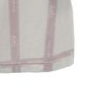 HERMES made in Italy 7 minutes sleeve Cut LA White system Women Used