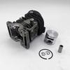 38mm 37mm Bore Cylinder Piston Kit Fit For Stihl New MS170 MS180 170 180 MS171 MS181 MS 171 181 MS181C Garden Gas Chainsaw Parts