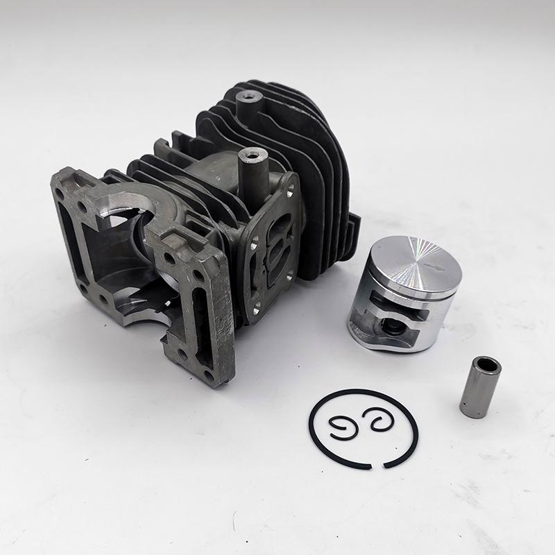 38mm 37mm Bore Cylinder Piston Kit Fit For Stihl New MS170 MS180 170 180 MS171 MS181 MS 171 181 MS181C Garden Gas Chainsaw Parts