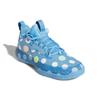 Adidas Harden Vol. 5 Futurenatural 'Polka Dot - Team Light Blue' GX6146