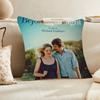 Bella Before Sunrise Before Sunset Movie Cushion Cover Inches Farmhouse Decor Home Throw Pillow Covers for Couch Decorations