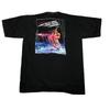 Vintage T-Shirt 1992 Tour der Weltmeister im Eiskunstlauf Tom Collins Größe XL