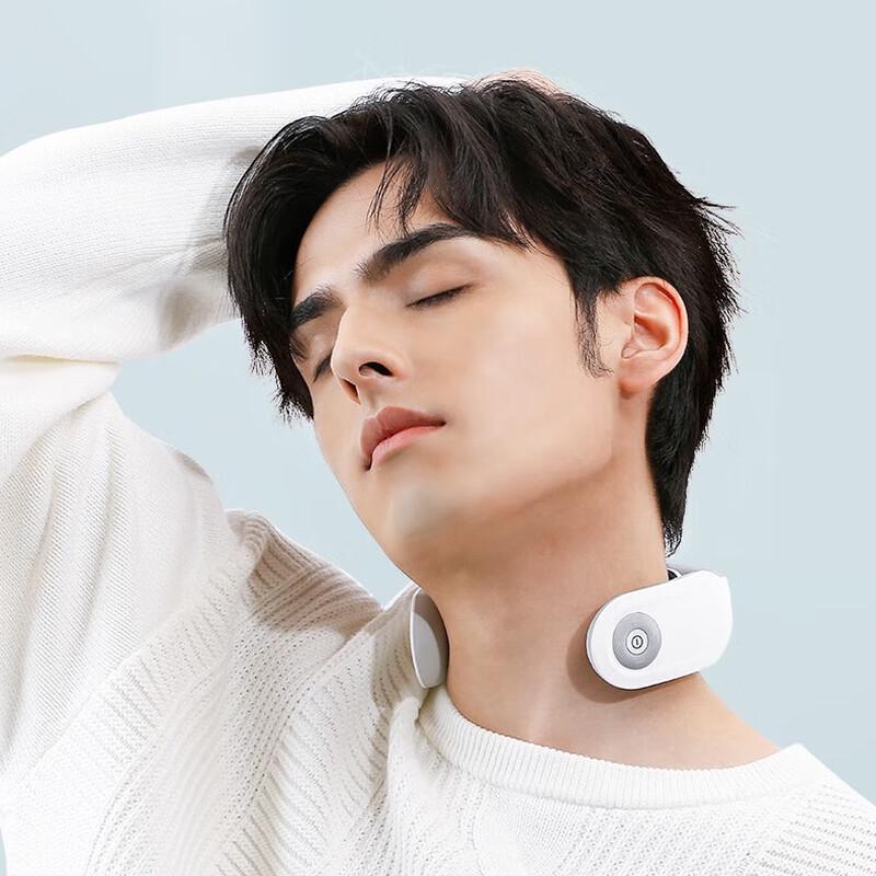 SKG Fashion Neck Massager 4098