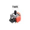 1/2PCS 2nd Gen TMR Electromagnetic Joystick DS13 MAX,3D Analog Stick Rocker Replacement For PS5/PS4/Xbox Gamepad Controller