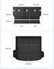 Custom TPE Floor and Trunk Mats for Jetour Mountain & Sea L7 PLUS (Set of 25)