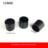 4/24pcs Chair Leg Covers Rubber Foot Protectors Furniture Table Covers Sock Plug Covers Furniture Leveling Feet Home Decoration