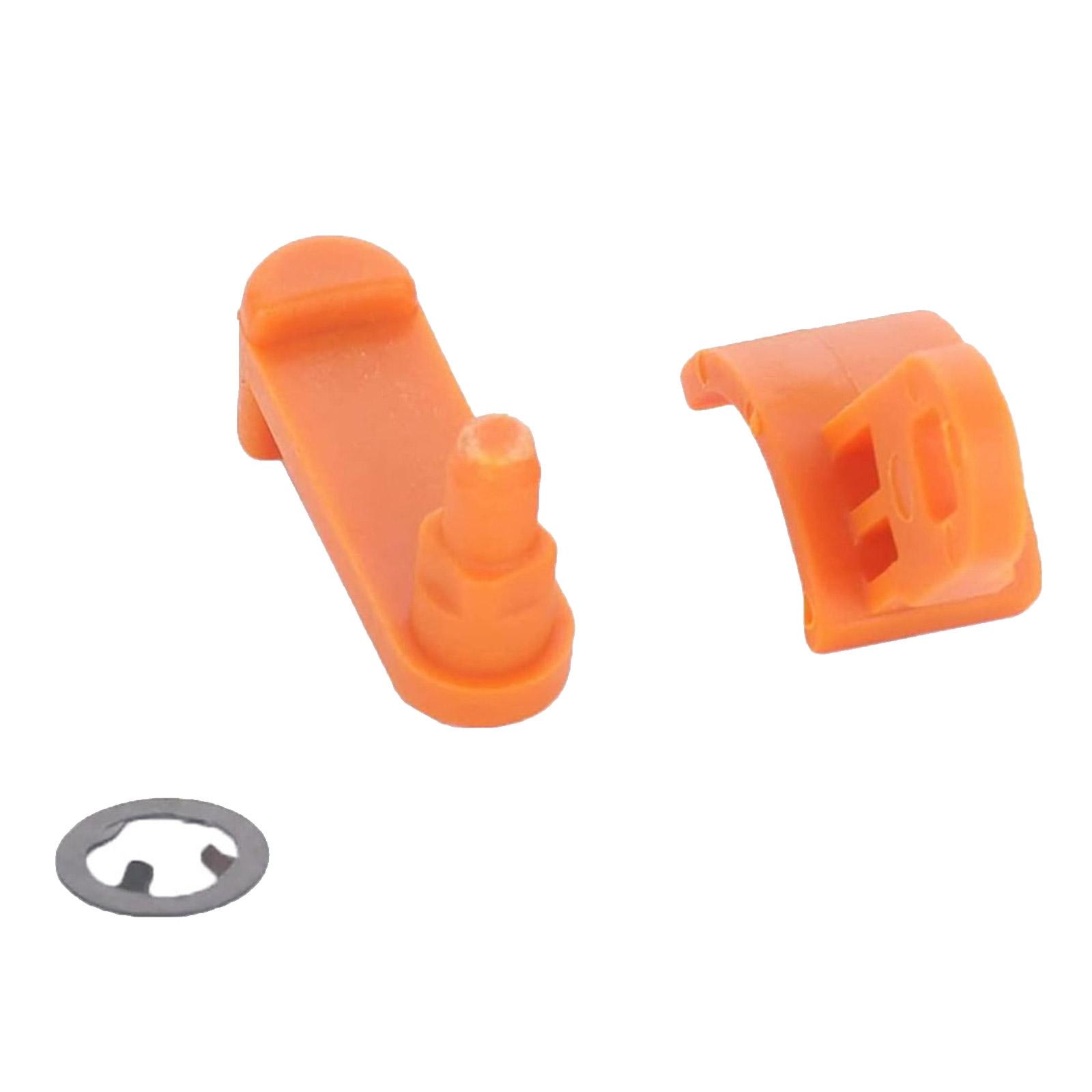 

Professional Air Cleaner Base For FS45 46 55 55R FC55 38 Models Enhancing Dust Protection Composite Plastic Construction 1
