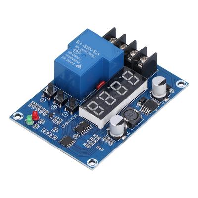 DIY moduly – Elektronické moduly
