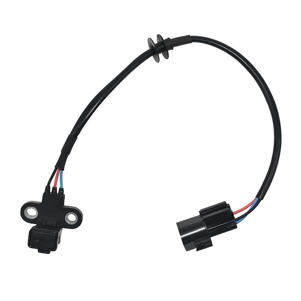 New 1x Car CPS Crankshaft Position Sensor MR420734 For Mitsubishi Lancer Space Star