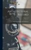 Libro Architectural Record; Volume 47