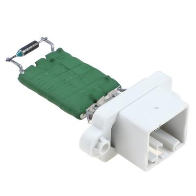 Heizgebläse-Widerstand für Ford Fiesta MK7 1325972 3M5H18B647AC