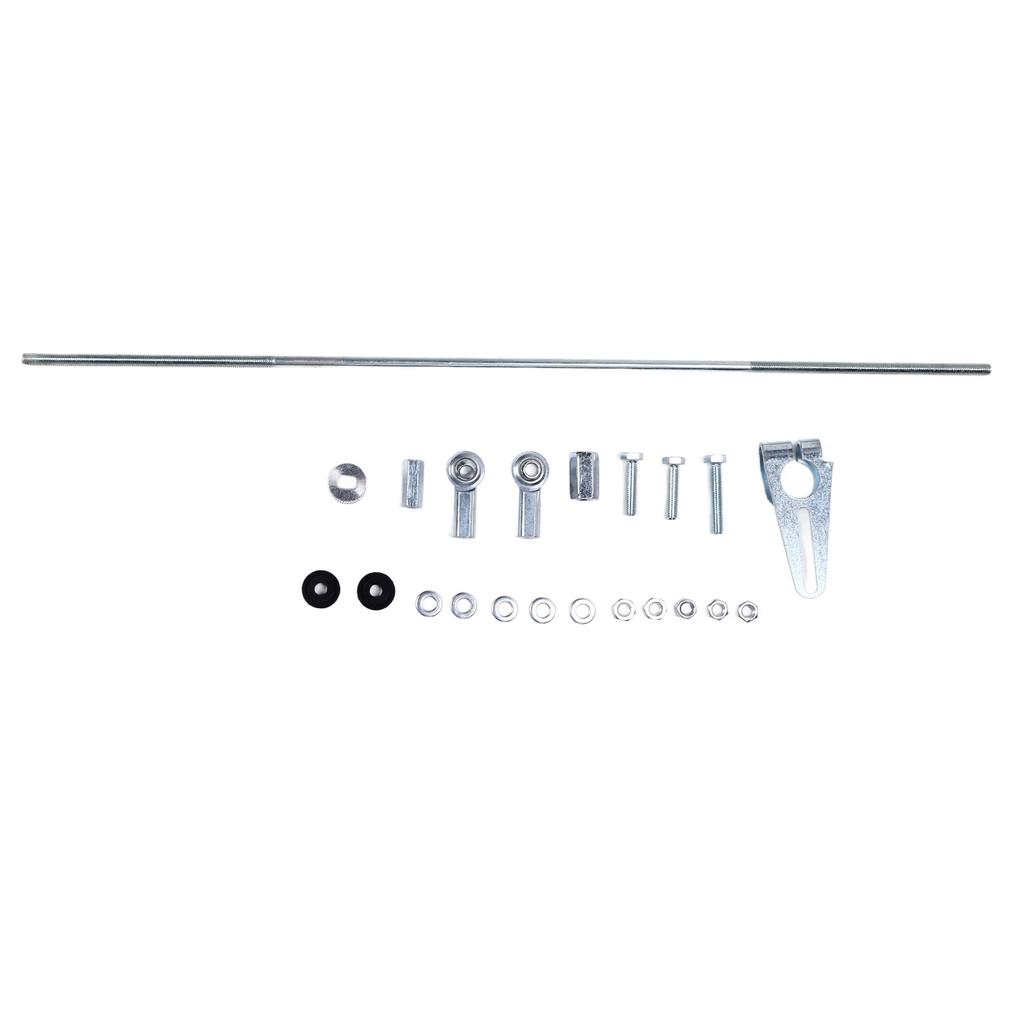 Transmission Column Shift Linkage Kit 7730 Replacement for GMC C15 Suburban 1977‑1978 4L60E 4L80E