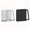 10pc Stainless Steel Sink Sponge Rack For Sponge Steel Wire Ball Draining Paste The Inner Wall Of The Sink Kitchen Supplies