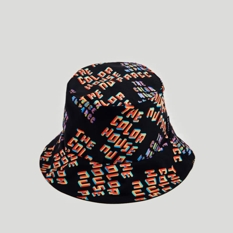 

NU PARCC Унисекс Панама с лозунгом 001 FREE