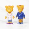Children'S Animated Figurine Dolls, Twisted Egg Toy Model Ornaments