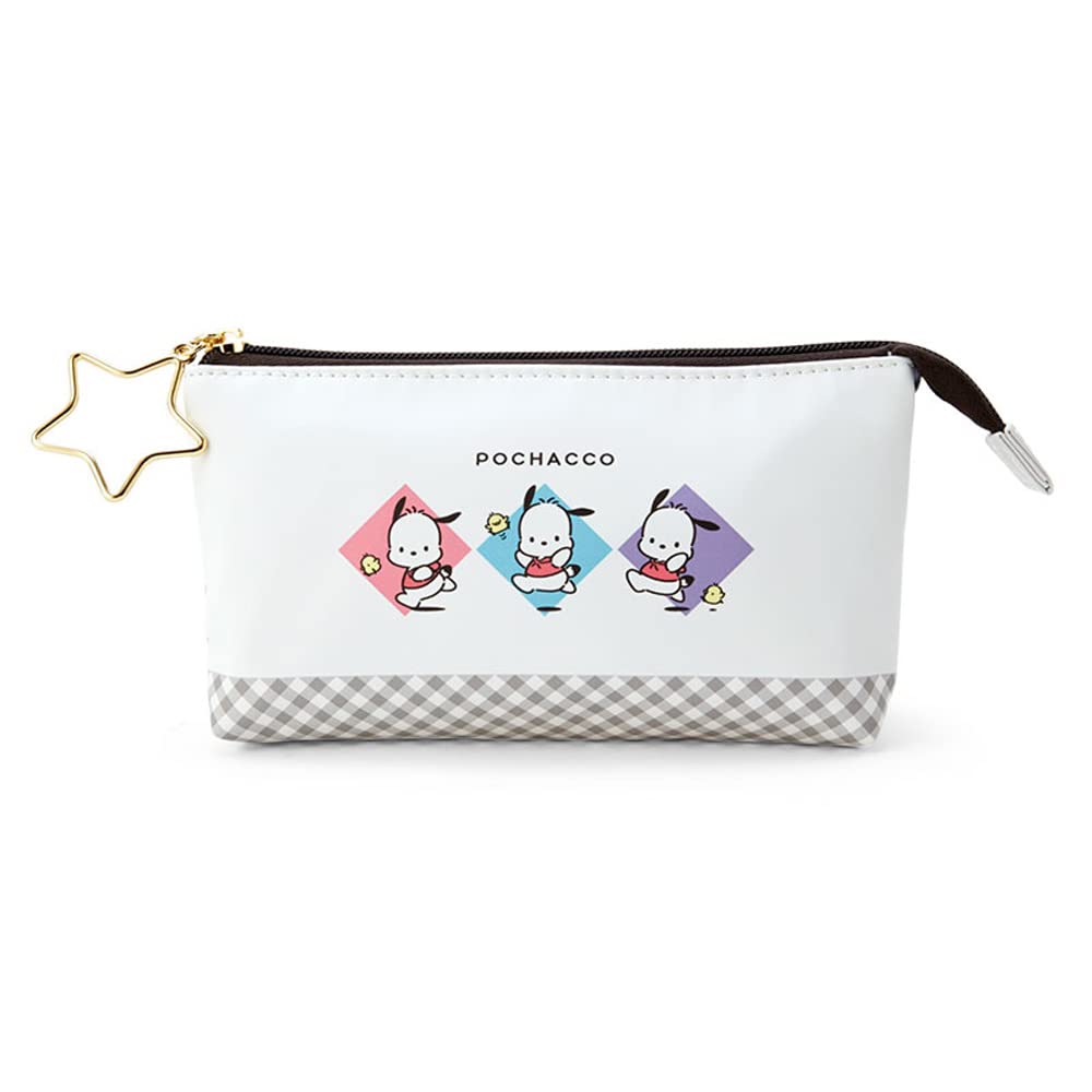 

Пенал Sanrio Pochacco 302333