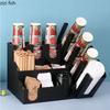 Acrylic Milk Tea Cup Holder Multifunctional Storage Rack Organizer Milk Tea Shop Storage Holder Desktop Shelf Display Stand