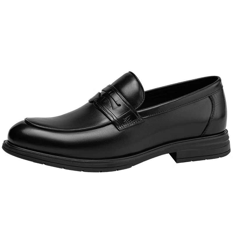 Aokang Men s Autumn Business Loafers 41