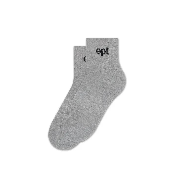 L'OBTU DAILY SOCKS (MELANGE)
