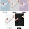 Ice silk sun protection sleeves for summer, unisex ice silk sleeves for sun protection, outdoor driving arm guards, UV protection ice sleeves