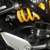 CNC Lowering Link Rear Suspension Drop Kits for Kawasaki Z900 Z900RS CAFE 2017- Motorcycle Lowering Linkage Black Aluminum