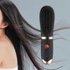Bezdrátová žehlička na vlasy pro styling, Dobíjecí elektrický hřeben, Nahřívací hřeben