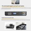 Kyocera ECOSYS MA2100cwfx A4 Color Laser Multifunction Printer CN plug (adapter included)