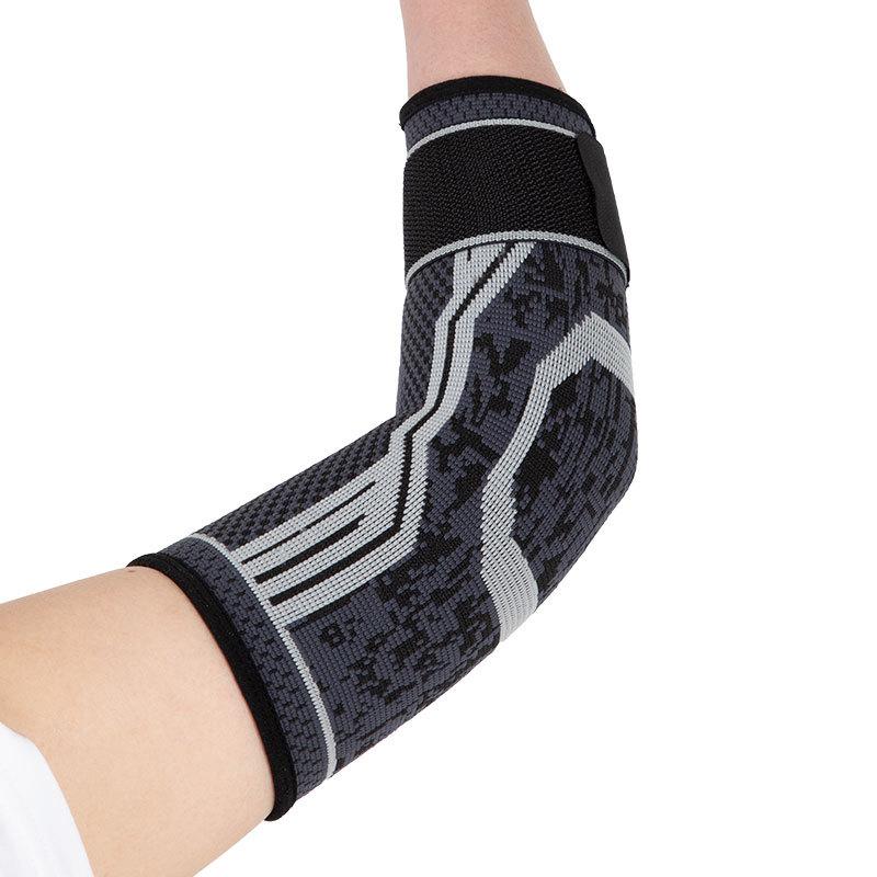 Men's Elbow Joint Sleeves for Basketball and Tennis Sports Special Protective Arm Sleeves for Sprained Wrists Fitness and Warm Female Arm Protectors