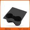 Tesla Model Y/3 Console Silicone Cup Holder Liner