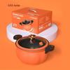 Aoruibo Glory Series Micro-Pressure Soup Pot ORB-874