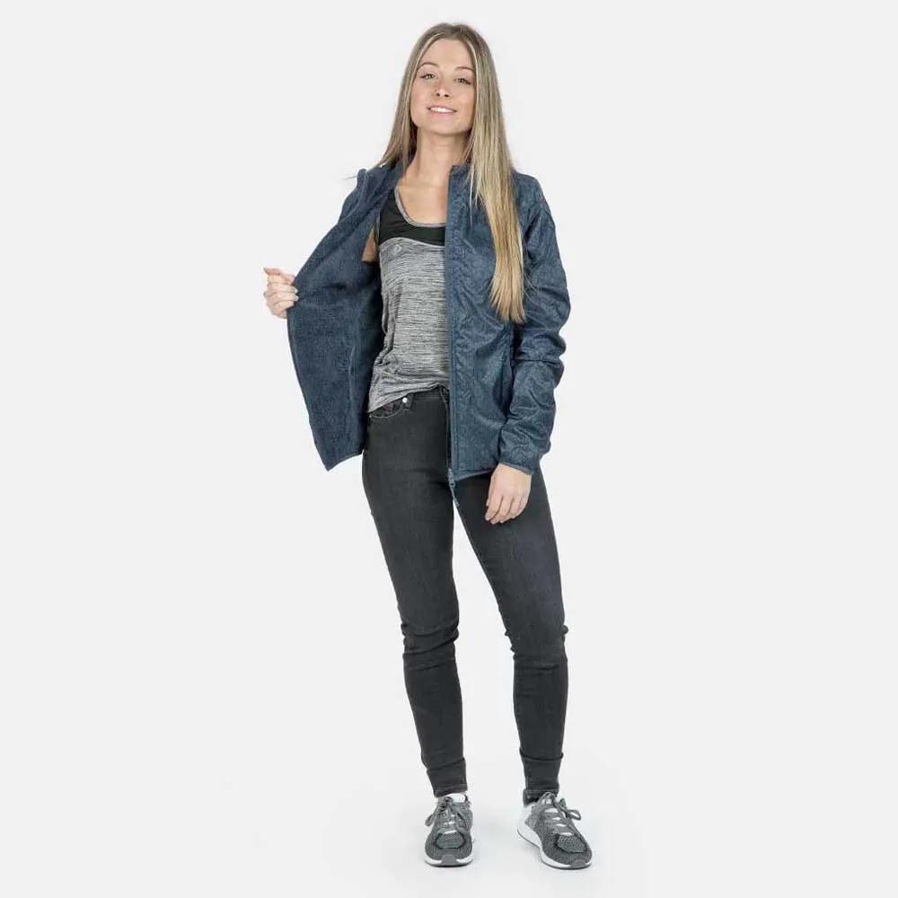 Izas Fleece Hoodie Tucana