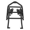 Motorcycle Rear Luggage Rack 19mm Extra Storage Space Luggage Carrier Support Holder for CRF450L CRF450RL