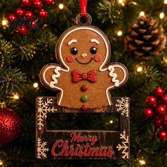 Holiday Gift Money Holder Christmas Ornament Cash Tree Hanging Decoration Creative Ideas Storage Merry Pendant for Party Decor Decorative Keepsake