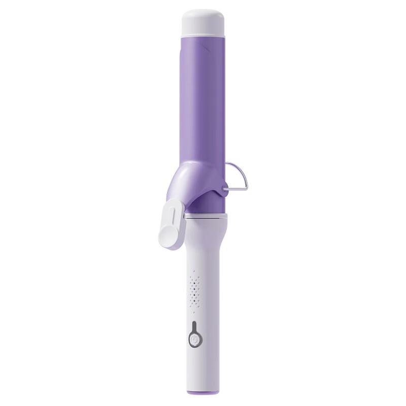 Negative Ion Water Wave Curling Iron