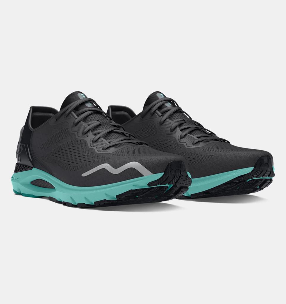 Sports shoes Under Armour grey