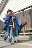 Shiawase Memorial Edition C'mon (2-Disc Set) [DVD]