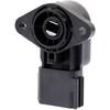 Automotive Engine Throttle Position Sensor Fit For 2005-2011 For Ford Crown Victoria 2005-2014 For Ford E-150 2005-2014 For Ford E-250 2005-2016 For