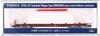 Tomytec N gauge Koki 50000 without gray trolley 2742 model railroad freight car container,