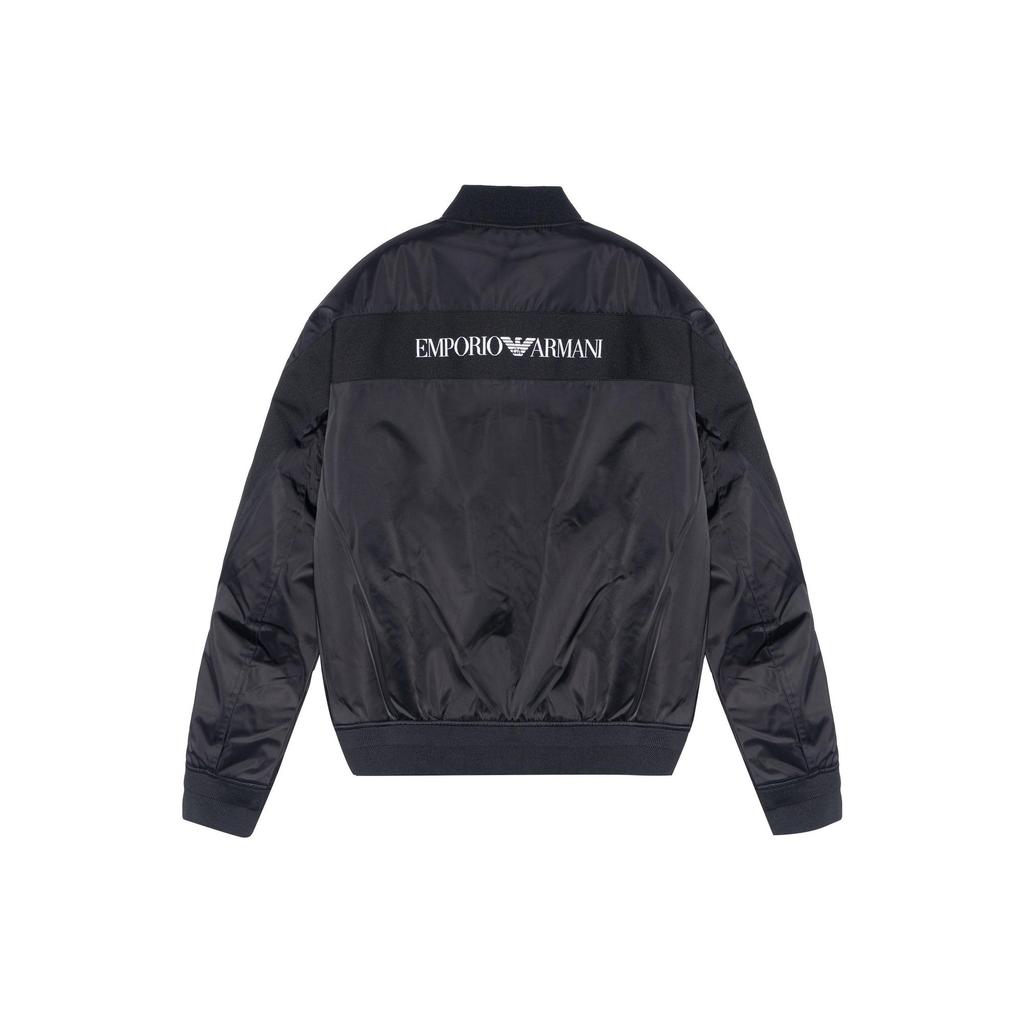 EMPORIO ARMANI Jackets & Coats Men's Black 6G1B86-1NPKZ-0999