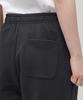 Musinsa Standard Woman Women'S Relaxed Lounge Sweatpants [Dark Gray]